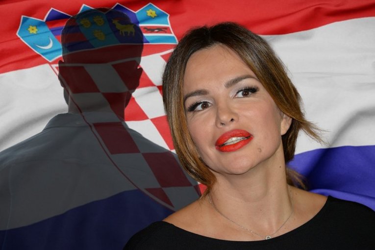 OPSEDNUTA NAŠOM ZEMLJOM! Severina i u Briselu LAŽIMA napala Srbiju - iskoristila inicijativu o ženama da širi izmišljotine (VIDEO)