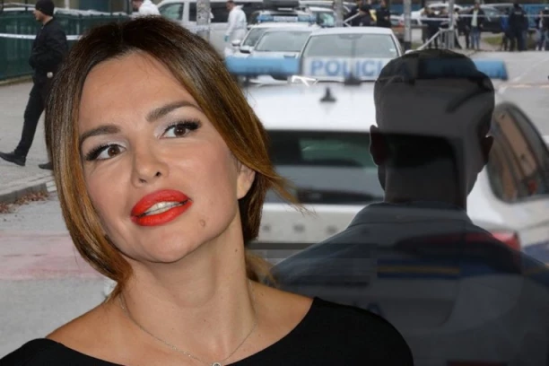 UBO POLICAJCA, PA SE DVA PUTA VRAĆAO DA GA DOKRAJČI! Jezivi detalji hapšenja poznatog manekena iz Severininog spota: Pokušao da pobegne u uniformi izgodenog policajca!