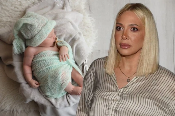 IZNENADNA ODLUKA NEPOSREDNO PRED POROĐAJ MILICE TODOROVIĆ: Pevačica očajna, traži novi dom!