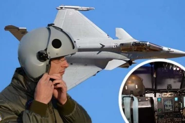 KRAJ ERE SUPER GALEBA! Srpska vojska se naoružava: Stižu rafali, ali i još nešto vrlo moćno - pregovara se i s Kinezima i s Amerikancima