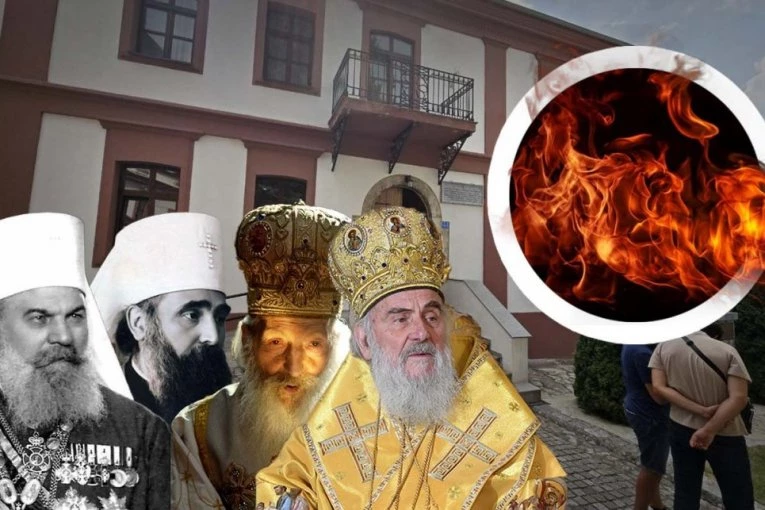 "POSLE OVE SKULPTURE NA BESKUĆNIKE NE GLEDAM ISTO": Nesvakidašnji prikaz Isusa na klupi dobio mesto Evropi (FOTO)