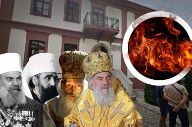 "POSLE OVE SKULPTURE NA BESKUĆNIKE NE GLEDAM ISTO": Nesvakidašnji prikaz Isusa na klupi dobio mesto Evropi (FOTO)