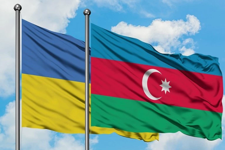 "STRATEŠKI VAŽAN KORAK" Kijev i Baku zaključili veliki sporazum, Moskva ispala iz igre na dug period