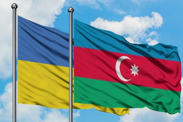 "STRATEŠKI VAŽAN KORAK" Kijev i Baku zaključili veliki sporazum, Moskva ispala iz igre na dug period