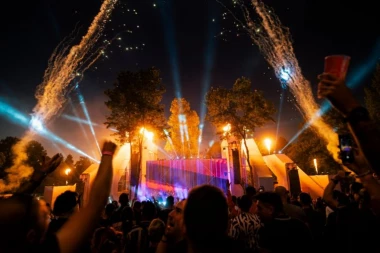 20 stvari koje (možda) niste znali o zvezdama ovogodišnjeg Tuborg Lovefesta