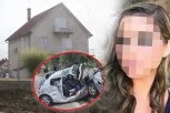 LAZAREVAC DANAS ISPRAĆA LEPU BOJANU! Sa najboljom drugaricom nastradala u jezivoj nesreći kod Bileće, njeni najbliži skrhani bolom: "Ne znam kako da opišem tugu koju osećam..."