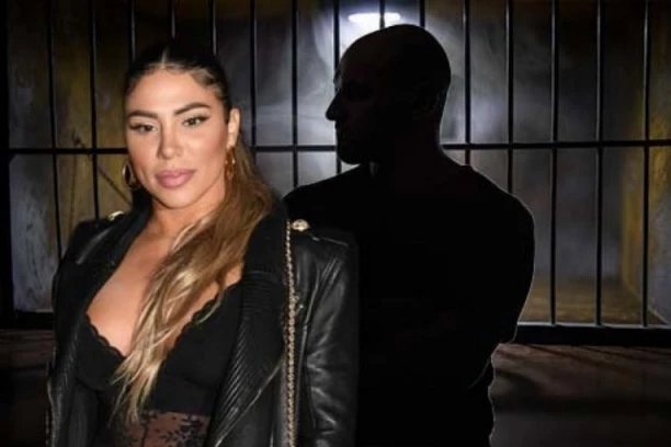 "ZGROŽENA SAM!": Prva izjava Sandre Afrike nakon HAPŠENJA manekena iz njenog spota - izbo policajca i POBEGAO, pevačica u ŠOKU!