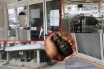O OVOM DETALJU BOMBAŠ NIJE RAZMIŠLJAO! Jedna stvar može da reši slučaj eksplozije u kafiću na Voždovcu! (FOTO, VIDEO)