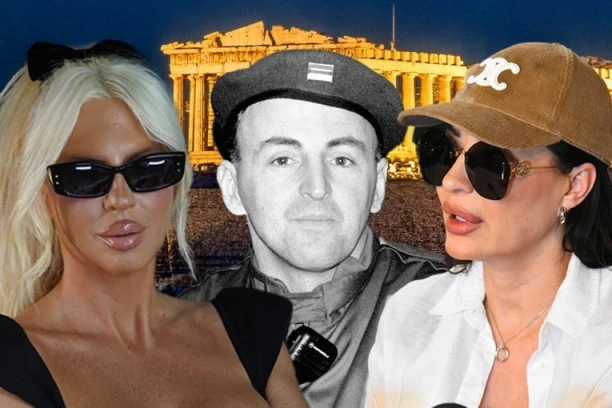 "TRPALA SAM ARKANOVU DECU U KOLA" Šok-bomba Jelene Karleuše: "Živela sam u STANU Cecinog pokojnog muža" - o ovome je ĆUTALA 25 GODINA!