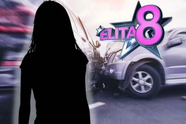 UČESNICA "ELITE 8" IMALA UDES: Sve se saznalo ispred Pinka!