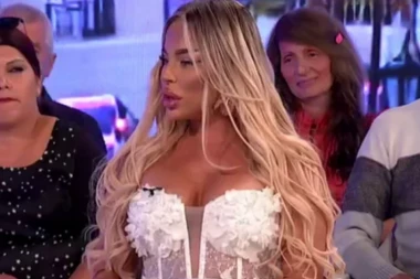 MONSTRUOZNI DETALJI UBISTVA! Sofija Janićijević optužila Milicu za JEZIVE radnje, evo koga su LIŠILI ŽIVOTA!