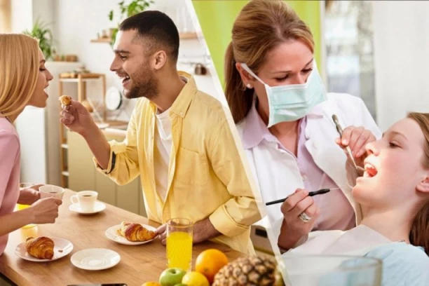 KARIJES JE ZARAZAN, a ovo su načini na koje niste ni znali da se može preneti: Da li vi imate ove "opasne" navike?