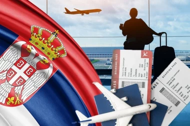 AKO VAM LET KASNI ILI JE OTKAZAN IMATE PRAVO NA 600 EVRA! Evo koja je procedura za naplatu odštete, a kada NEMATE PRAVO NA POVRAT NOVCA