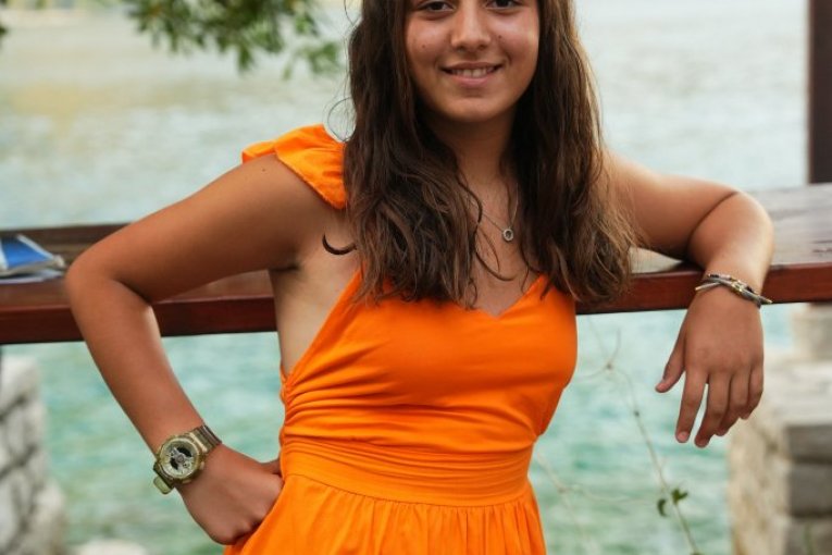 Igra sudbine u Tivtu