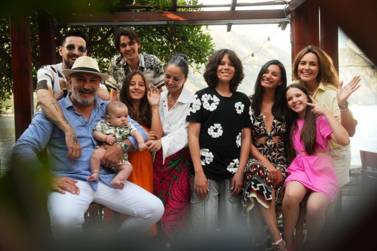 Igra sudbine u Tivtu