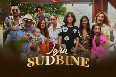 ZAVIRITE NA SNIMANJE LETNJEG SPECIJALA "IGRE SUDBNE" Fotke direktno iz Tivta - publiku očekuju NOVI ZAPLETI! (GALERIJA)