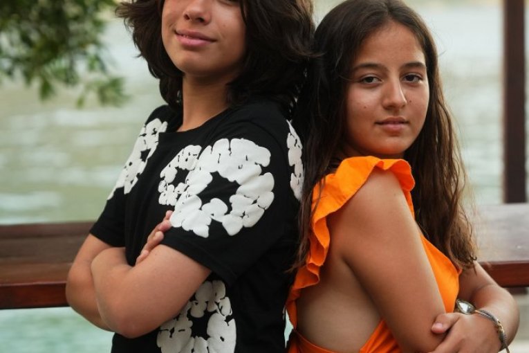 Igra sudbine u Tivtu