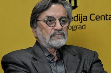 A GDE BIH NAŠAO DORĆOL I DRUŠTVO IZ KAFANE? Na današnji dan je rođen najveći šmeker među glumcima!