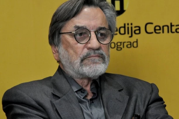 A GDE BIH NAŠAO DORĆOL I DRUŠTVO IZ KAFANE? Na današnji dan je rođen najveći šmeker među glumcima!