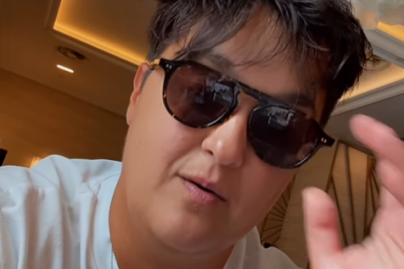 Marijina objava na Instagramu