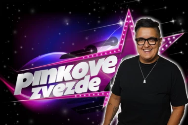 MARIJA ŠERIFOVIĆ PROGOVORILA O "PINKOVIM ZVEZDAMA": Otkrila kandidata koji je osvojio njeno srce - OD SEPTEMBRA... (GALERIJA)