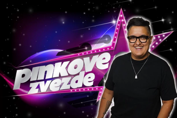 MARIJA ŠERIFOVIĆ PROGOVORILA O "PINKOVIM ZVEZDAMA": Otkrila kandidata koji je osvojio njeno srce - OD SEPTEMBRA... (GALERIJA)