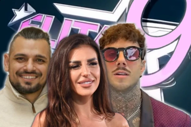 AFTER-PARTIJAŠI u Eliti 9! Ena, Bora i Filip zasigurna TROJKA! ČITAJTE U DODATKU "RIJALITI" U SUTRAŠNJEM IZDANJU SRPSKOG TELEGRAFA!