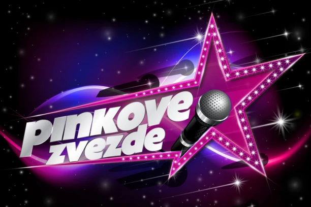 OVO SU SVI ČEKALI DA ČUJU! Pink objavio najnovije informacije o "Pinkovim zvezdama" - DOBRO ZAPAMTITE OVA IMENA!