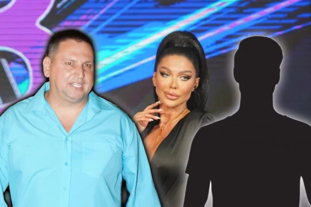 HOROR U STANU MAJE I TAKIJA, OVO KRIJU KAO ZMIJA NOGE: Ako ispliva sadržaj iz njegovog telefona, nastaće neviđeni lom!