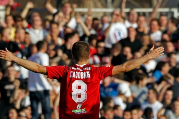 DARKO LAZOVIĆ I ZVEZDA: Sada je sve jasno!