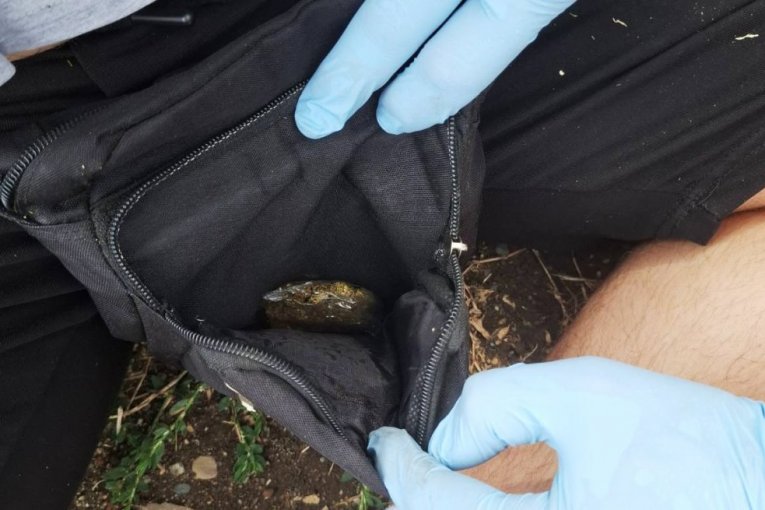 Tanjug/OMK MUP REPUBLIKE SRBIJE