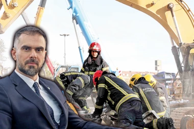 NEVIĐEN SKANDAL OPOZICIJE U NOVOM SADU! Odbili da glasaju za spomenik žrtvama!