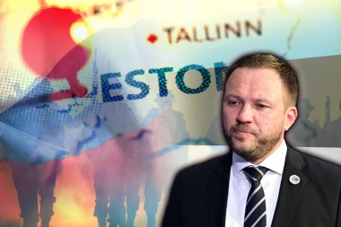 NIJE DOBRO! Rusi ušli na teritoriju Estonije!
