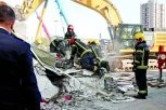 SPRONO VEŠTAČENJE U SLUČAJU PADA NADSTREŠNICE U NOVOM SADU! Šteta procenjena pre završetka istrage na 115 miliona dolara