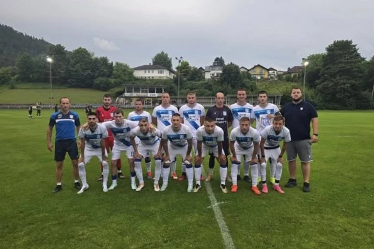 NIŽELIGAŠ NA PRIPREMAMA U INOSTRANSTVU: Član "beton lige" postavlja standarde ovog leta!