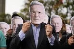 OSUĐEN BIVŠI KOLUMBIJSKI PREDSEDNIK ALVARO URIBE