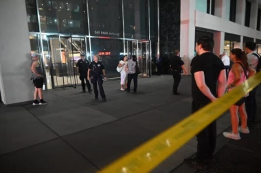 IMAO ISTORIJU MENTALNIH BOLESTI: Šta sve znamo o Šejnu Tamuri, ubici iz Njujorka (VIDEO)