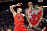 TRANSFER DECENIJE NA POMOLU? Crvena zvezda krenula po Vučevića, ovo su detalji NEVEROVATNE PONUDE!