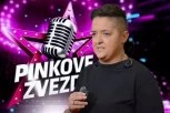 ISTINA O TRANSFERU U "PINKOVE ZVEZDE": Marija Šerifović otkrila da li je potpisala ugovor sa Željkom Mitrovićem!