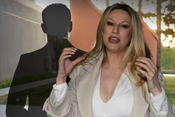 RADA MANOJLOVIĆ KONAČNO ODGOVORILA NA PROZIVKE! Kolega je najstrašnije ocrnio pred kamerama, OVO je poručila!