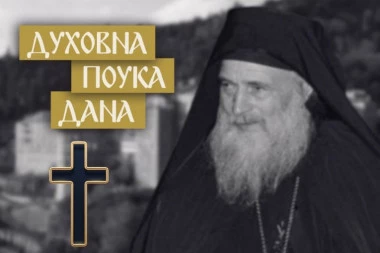 NAJVAŽNIJE JE I NAJKORISNIJE DA SE MOLIMO IZMEĐU PONOĆI I DVA UJUTRU! Arhimandrit Amvrosije objasnio zašto je pravi vernik baš u ovo vreme budan i kako time spasava i sebe i svet