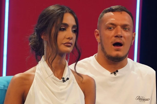 GASTOZ POZVAO OVU UČESNICU "ELITE 8" DA SE PRESELI KOD NJEGA U ZEMUN! Karambol u najavi, Anđela UŽIVO u emisiji saznala za ŠOK-PONUDU! (VIDEO)