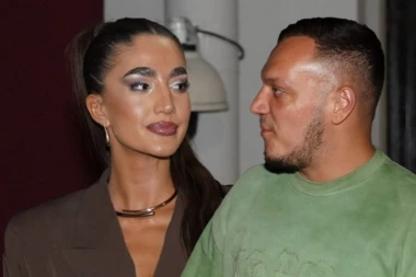 ANĐELA ĐURIČIĆ MU JE ZABILA NOŽ U LEĐA: "Bio sam spreman da GINEMO ZAJEDNO, a ona je sve BACILA U VODU" ŠOK! (VIDEO)