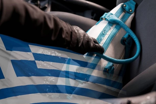 SRBIMA SE MASOVNO KRADU AUTOMOBILI PO GRČKOJ! Lopove ne zanima preprodaja - otkrivena je JEZIVA ISTINA!