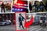 BIZARNI ZAHTEV UBICE IZ NJUJORKA: Pronađena Tamurina poruka, u krvavi pir pošao zbog stvari koja mu je uništila život (VIDEO)