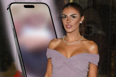 DOSTAVLJENI KLIPOVI ENE ČOLIĆ, PEJI SE OKRENUO ŽELUDAC! Nećete verovati koji muškarci su bili u "igri"!