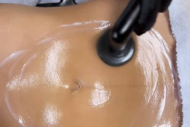 Jovana Ljubisavljević Instagram