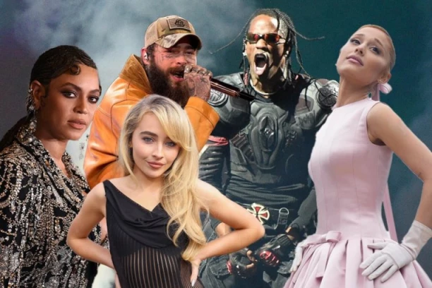 ZVEZDE-PADALICE! Poznati se rušili KAO SVEĆE, ovaj snimak će vas ZASMEJATI DO SUZA! (VIDEO)