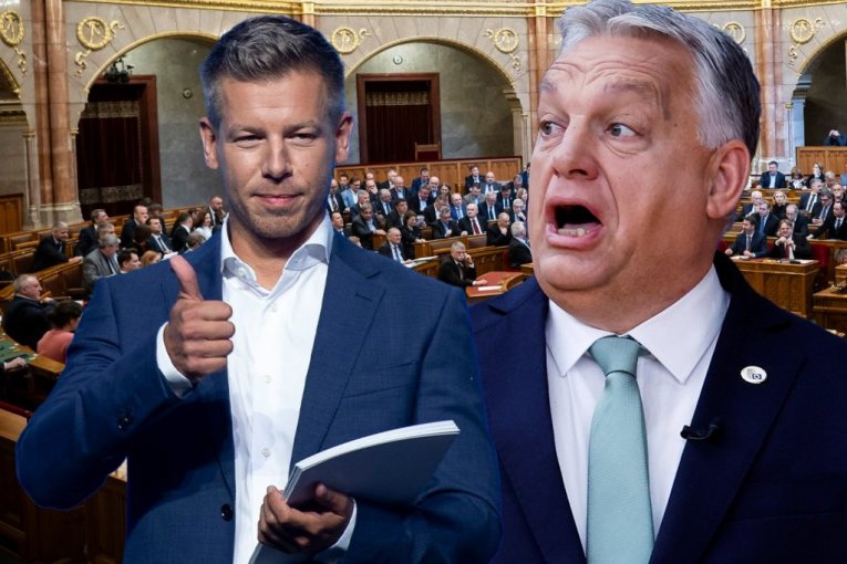 КОНЕЦ! ВИКТОР ОРБАН ПРОИГРАЛ ВЫБОРЫ: Премьер-министр Венгрии позвонил Петеру Мадьяру и сказал ему ТОЛЬКО ЭТО