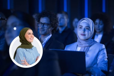 DA LI MUSLIMANKA SME DA SKINE HIDŽAB, AKO TO ODLUČI: Zašto žena u islamu pokriva glavu, evo da li je po Kuranu to obavezno